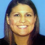 Photo of Itza V. Murguia