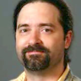 Photo of James Bauer