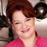 Photo of Janice Provost