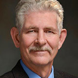 Photo of Jeff Tarver