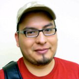 Photo of Jesús Pereyra