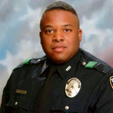 Photo of John Tinsley