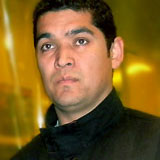 Photo of Juan Fuentes