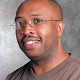 Photo of Julius Wilson