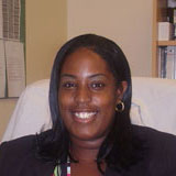 Photo of Kriston Jackson Terrell