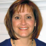 Photo of Karin M. Ozowski, RDCS (PE)