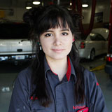 Photo of Kathryn Jaeger