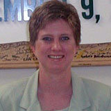 Photo of Keri L. Manuel
