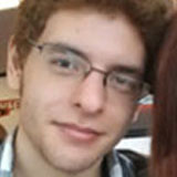 Photo of Kevin Boykin