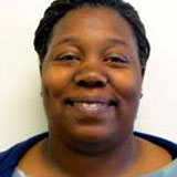 Photo of LaTasha Maston