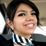 Photo of Liliana Rodriguez