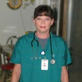 Photo of Lisa Price, RN