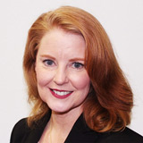 Photo of Lisa Cooper