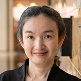 Photo of Mai Huynh, Ph.D.