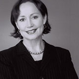 Photo of Margaret Chambers, RID, ASID