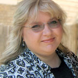 Photo of Margaret Lembcke