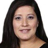 Photo of Maria Gracia-Esquival