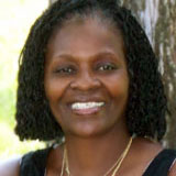 Photo of Marquiney Chan Anderson
