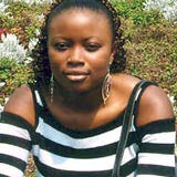 Photo of Marvis Bellagwa, CNA, LVN