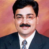 Photo of Mathew Joseph