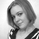 Photo of Melanie Glover