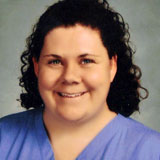 Photo of Melanie Lofgren