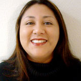 Photo of Melinda Loredo