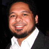 Photo of Michael Becerra, Ph.D., CRC