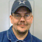 Photo of Mike Reinhardt
