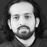 Photo of Naeem Wyne