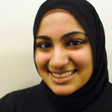Photo of Naveen Syed