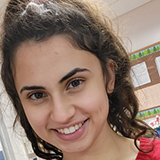 Photo of Nicole Ellis