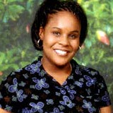 Photo of Nicole Jordan Williams