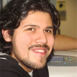 Photo of Oscar Vela II