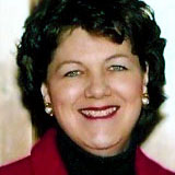 Photo of Pat Sykes