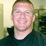 Photo of Paul Maniscalco