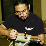 Photo of Philip Gutierrez