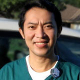 Photo of Prayuth Phang, RT(R)