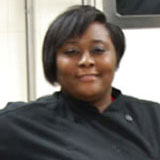 Photo of Rasheeda Gillis