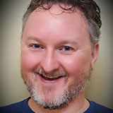 Photo of Ray Rucker, CST