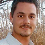 Photo of Robert Agee