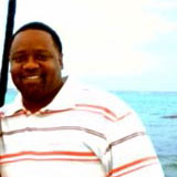 Photo of Rodney Taylor