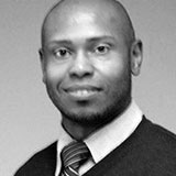 Photo of Rodney E. Willis