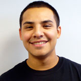 Photo of Rodolfo (Rudy) Salas
