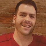 Photo of Scott Sengbush