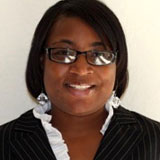 Photo of Sharon Daniels-Megginson