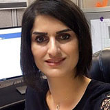 Photo of Simin Zadkhedmat