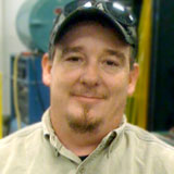 Photo of Spencer Lindstedt