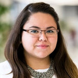 Photo of Stephanie Campos