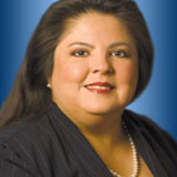 Photo of Sylvia Moreno, B.S.N., RN
